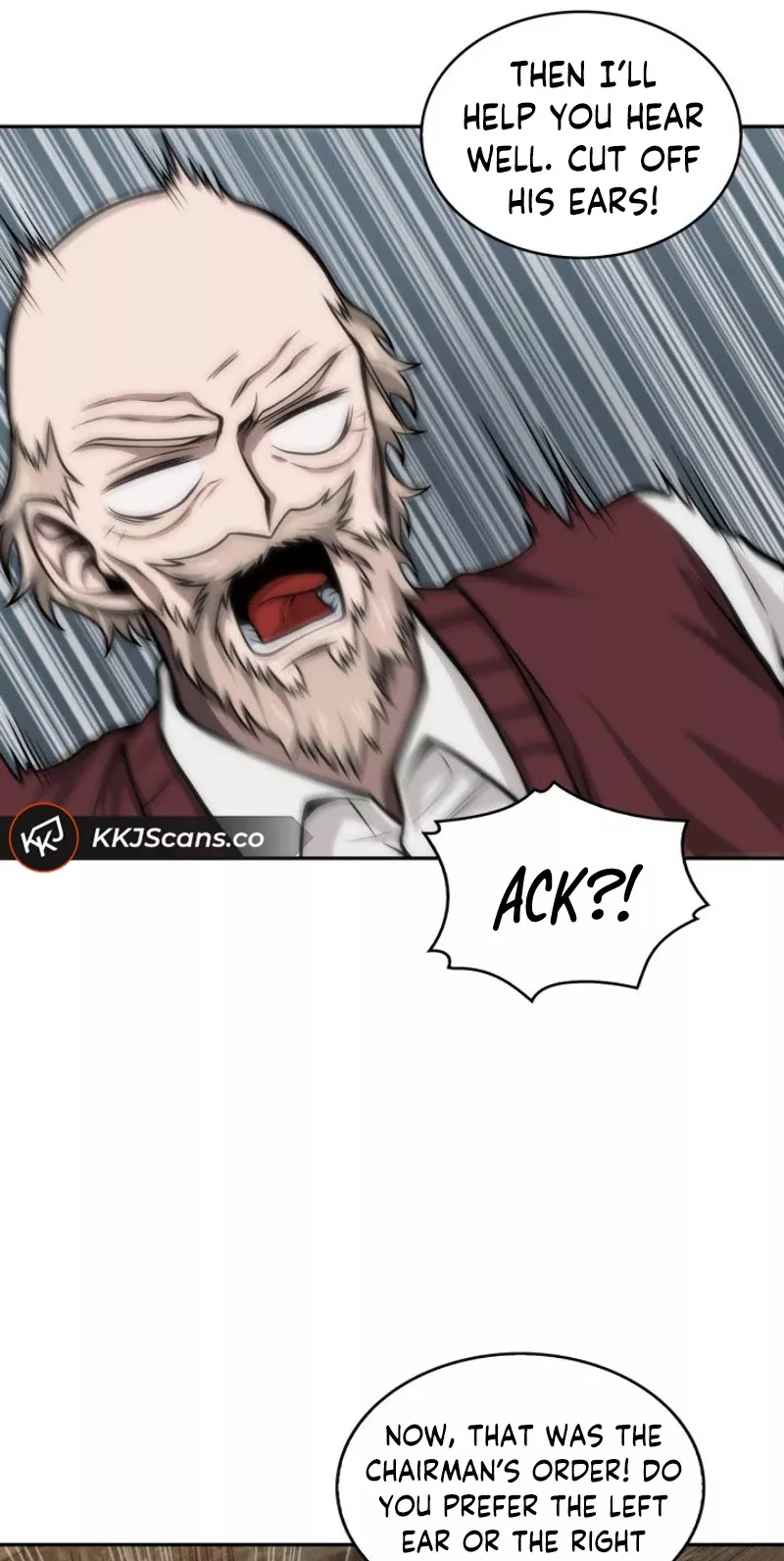 Tomb Raider King, chapter 136, image 36