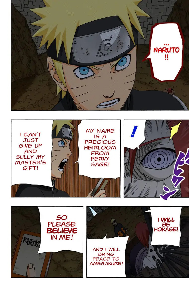Naruto, chapter 448.1, image 14