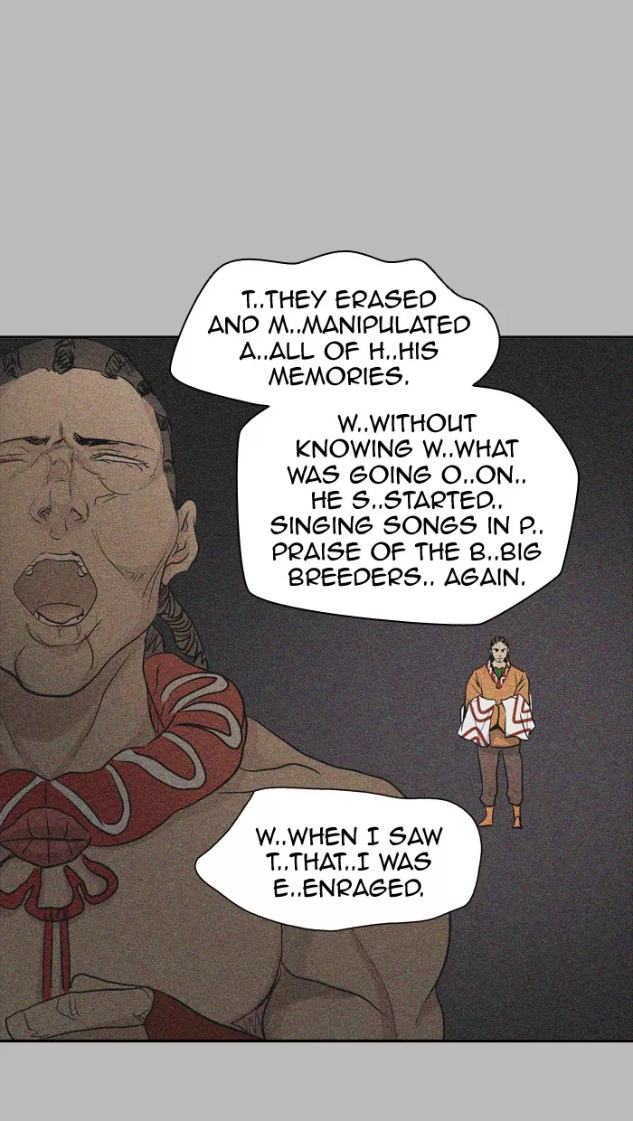 Tower of God, chapter 348, image 96
