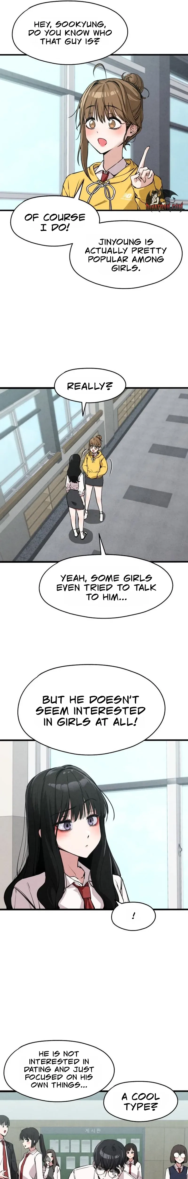 You’re the Only One I Can See, chapter 2, image 13