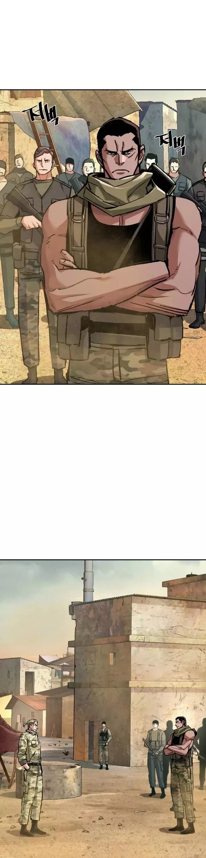 Teenage Mercenary, chapter 223, image 31