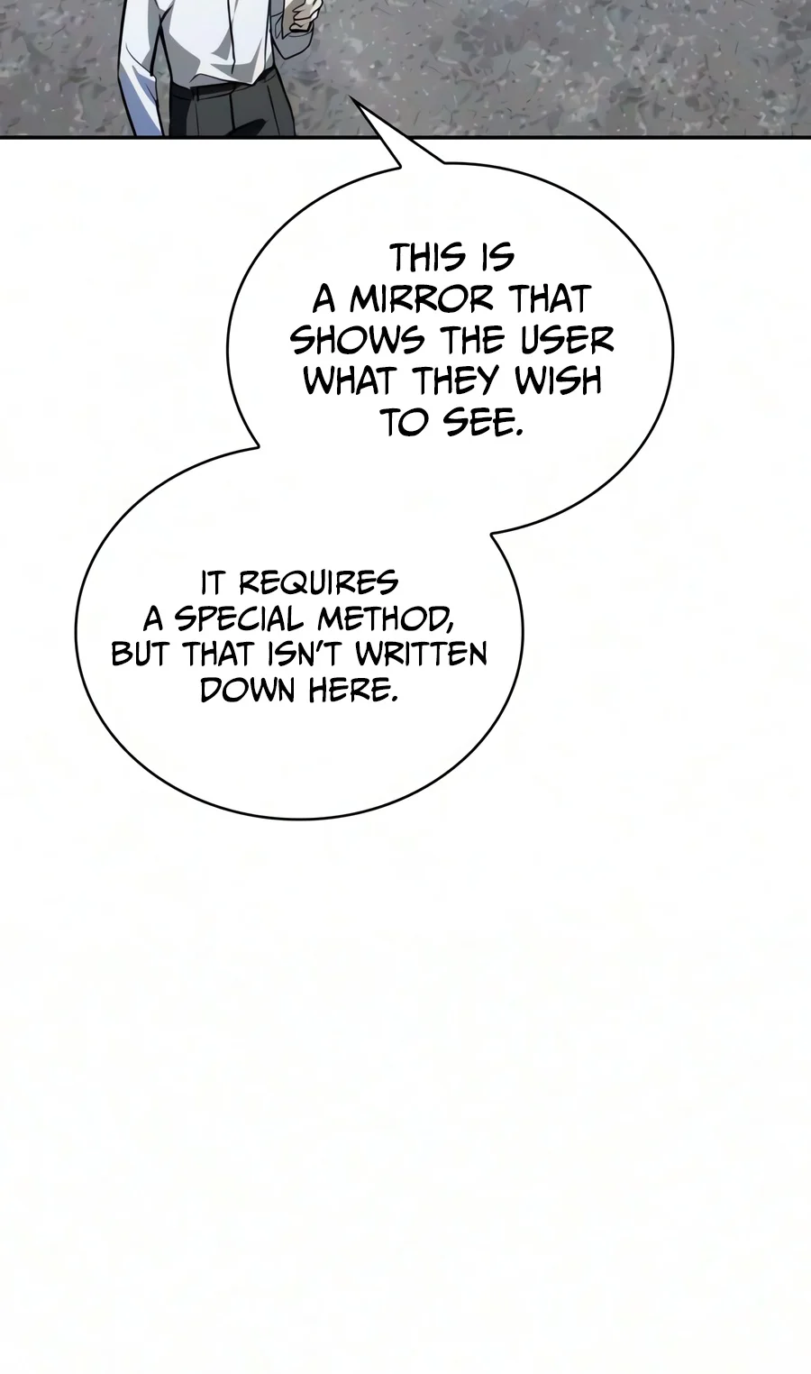 Genius Prismatic Mage, chapter 94, image 17