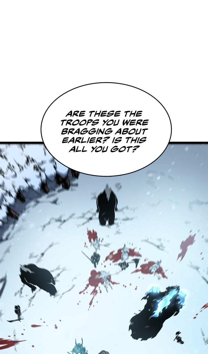 Solo Leveling, chapter 54, page 41