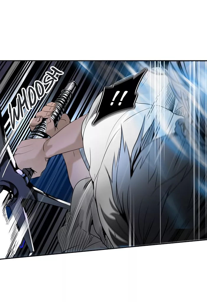 Tower of God, chapter 291, image 60