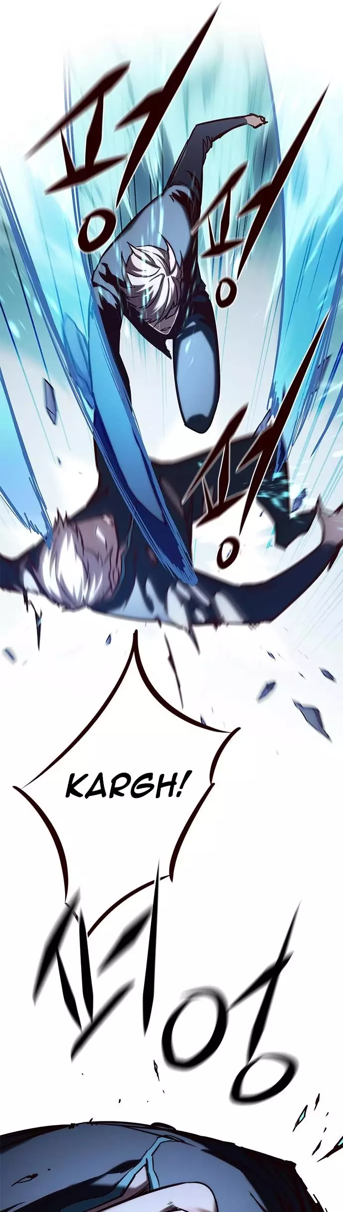 Eleceed, chapter 217, image 38