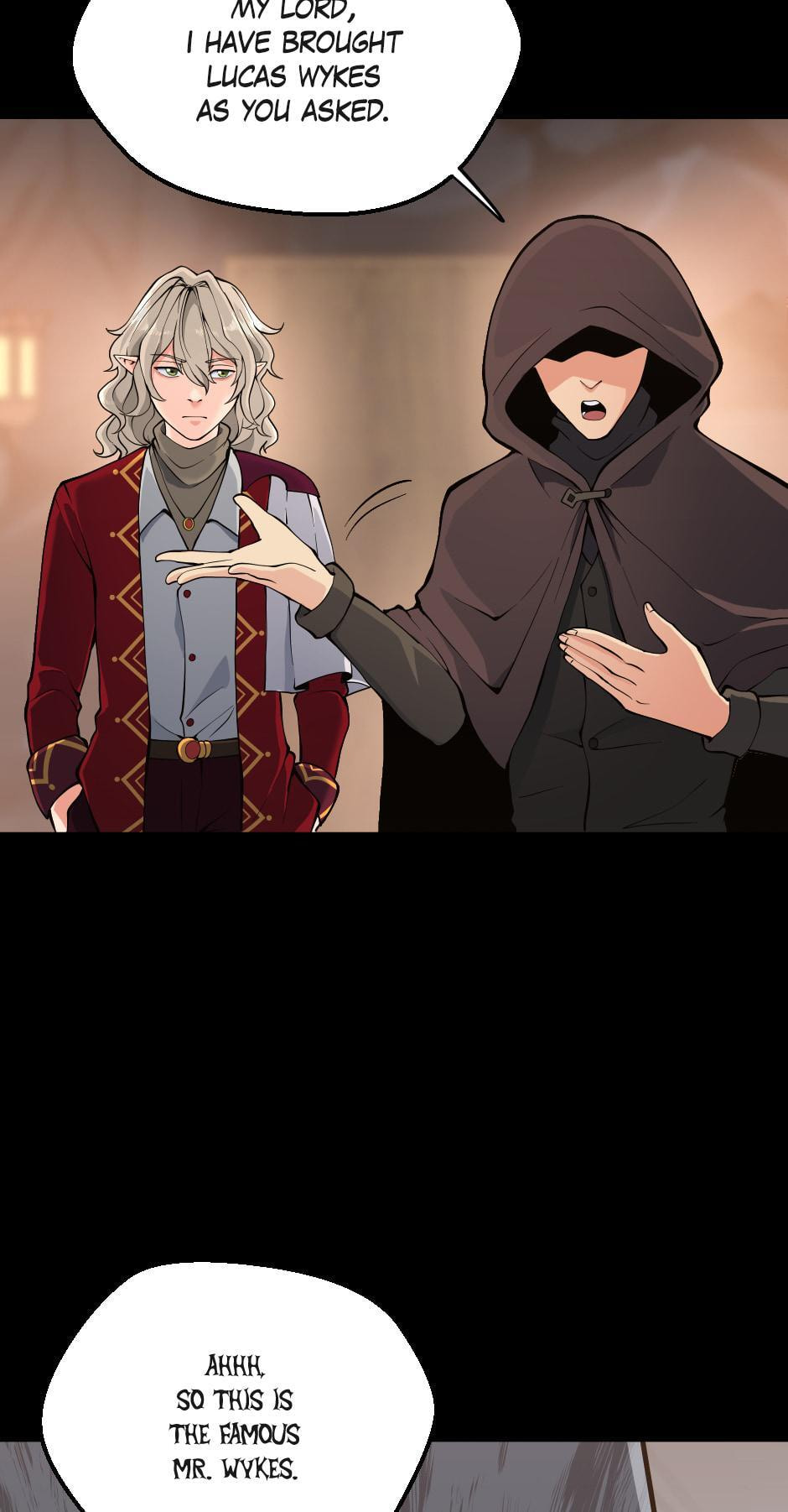 The Beginning After the End, chapter 122, image 13