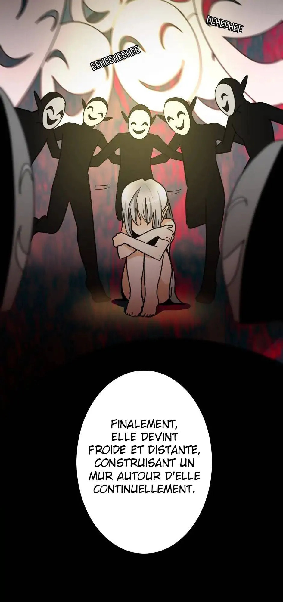 The Beginning After the End, chapter 23, image 23