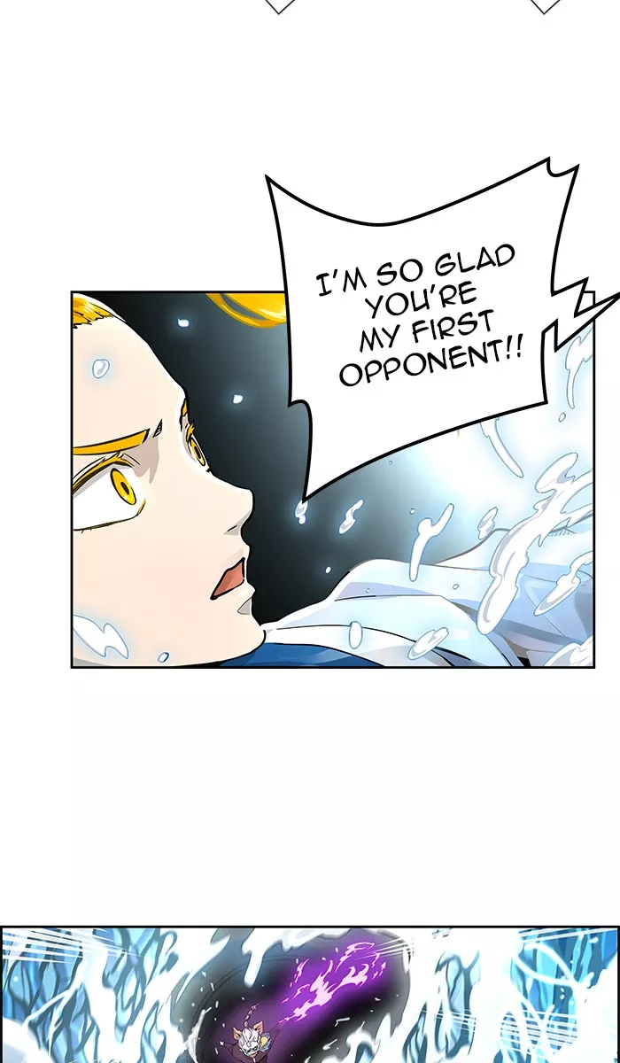 Tower of God, chapter 487, image 109