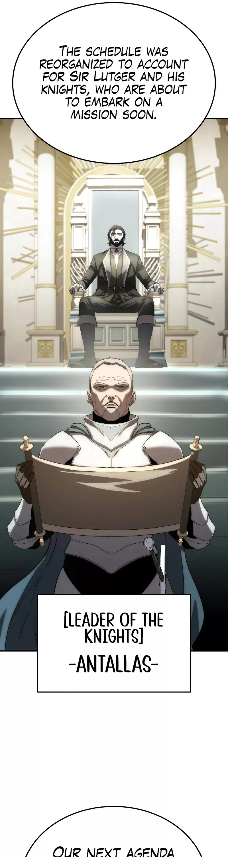 Star-Fostered Swordmaster, chapter 17, image 38