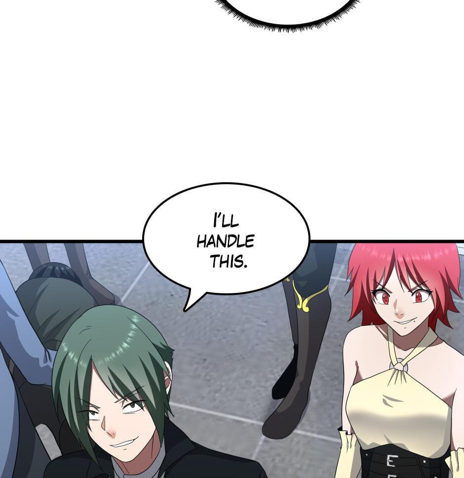 The Beginning After the End, chapter 80, image 51