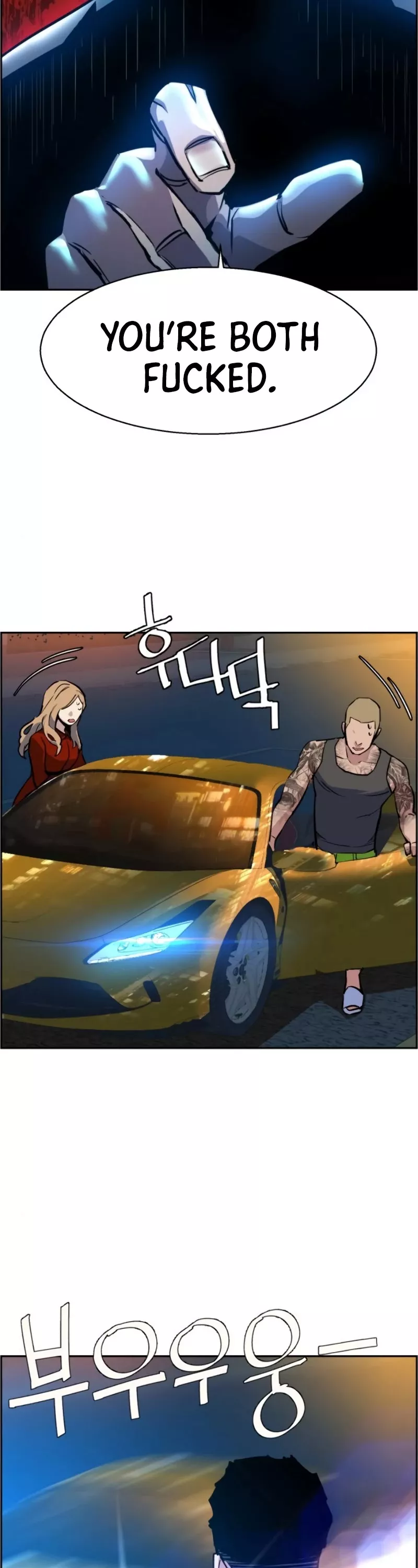 Teenage Mercenary, chapter 28, image 51