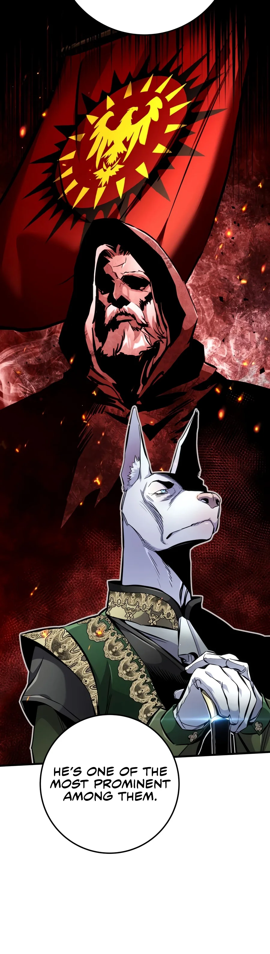 The Wandering Knight’s Survival Manual, chapter 60, image 13