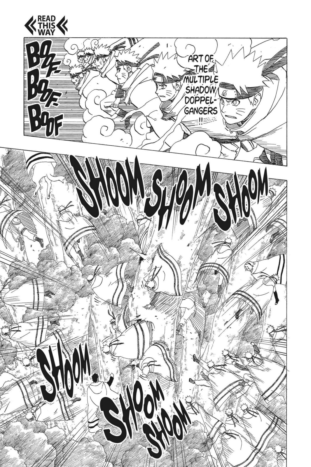 Naruto, chapter 365, image 15