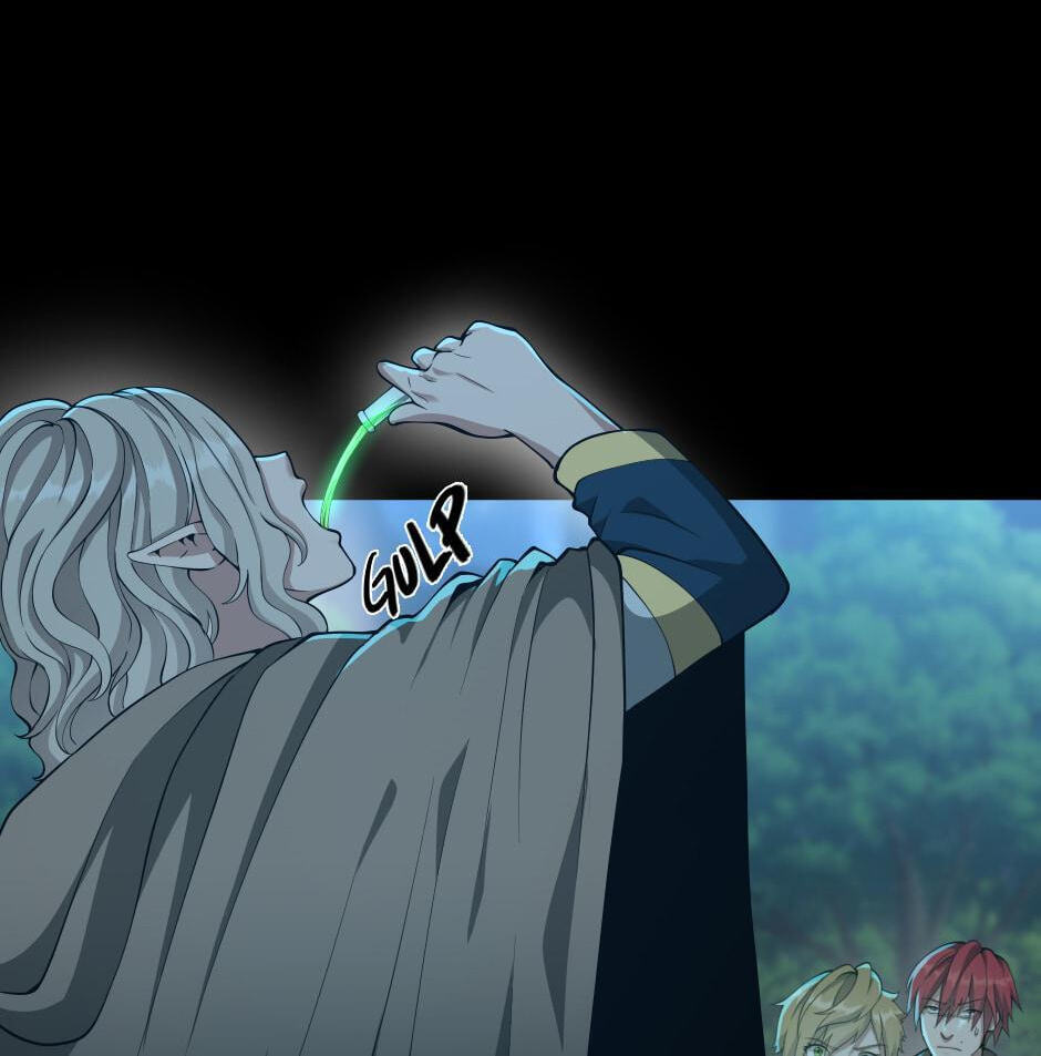 The Beginning After the End, chapter 132, image 86