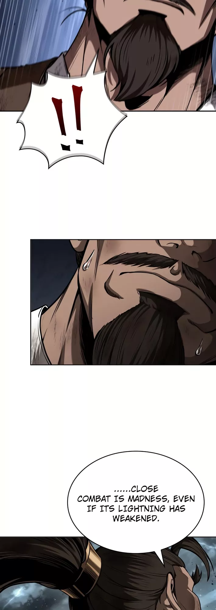 Nano Machine, chapter 256, image 15
