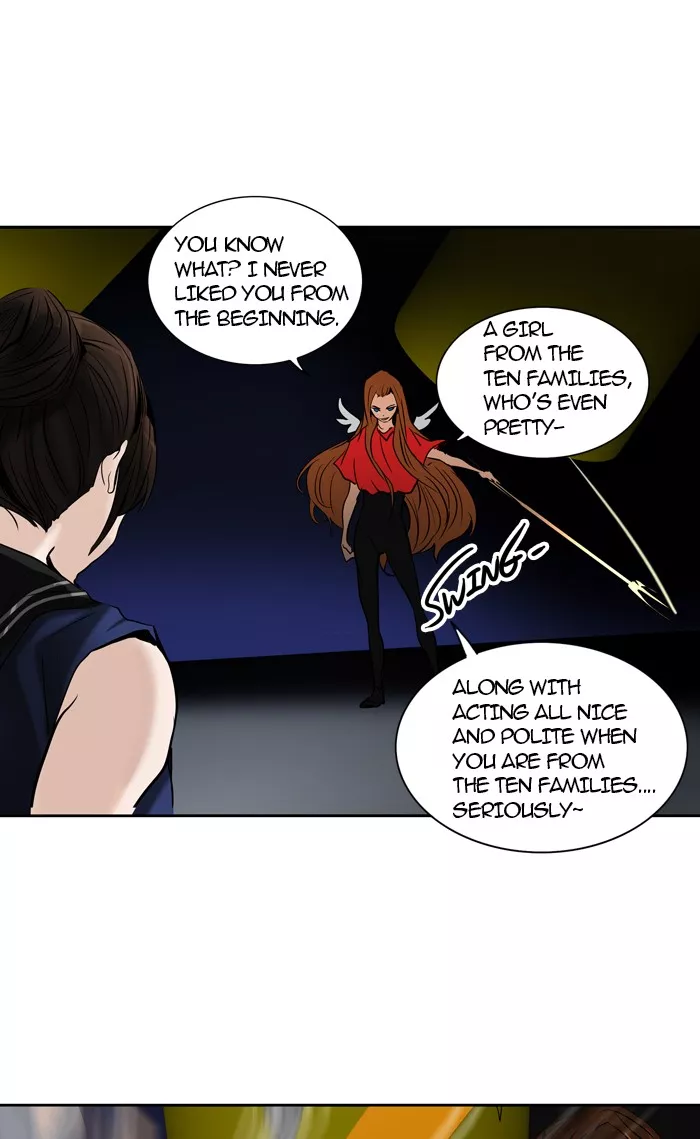 Tower of God, chapter 255, image 38