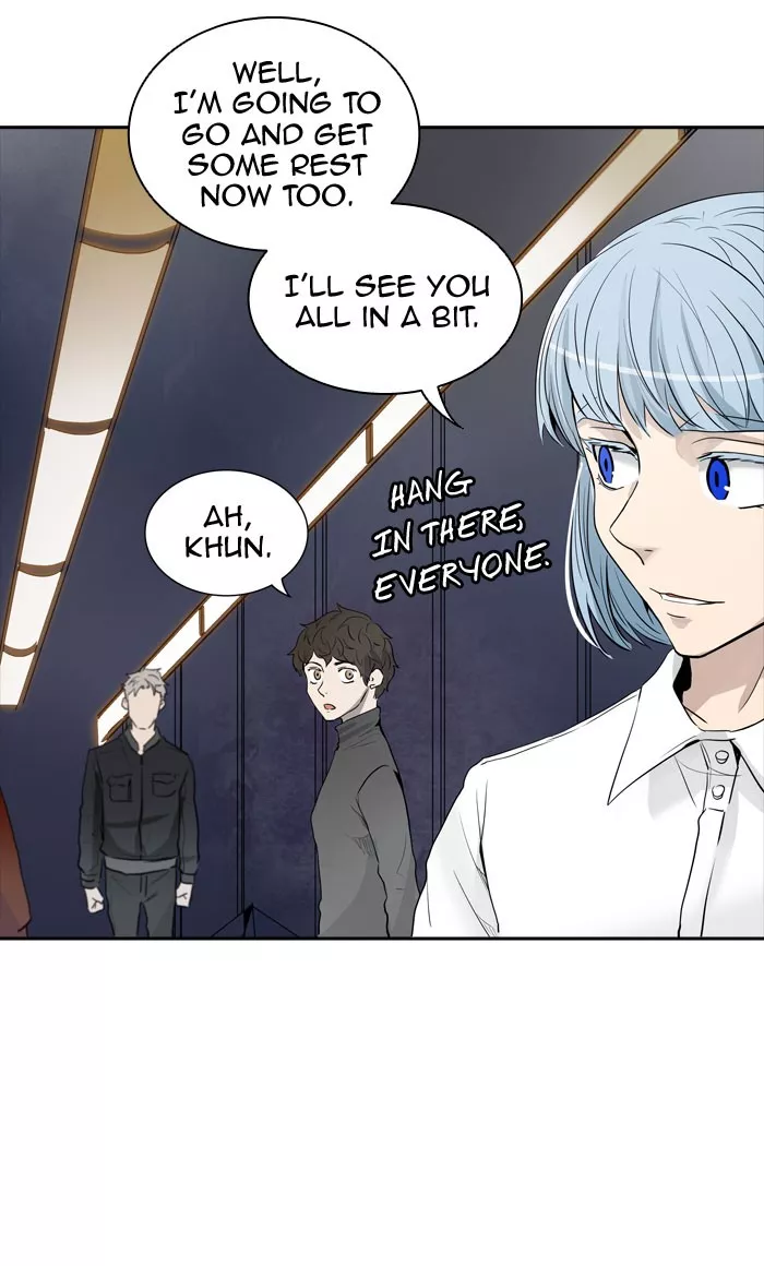 Tower of God, chapter 340, image 67