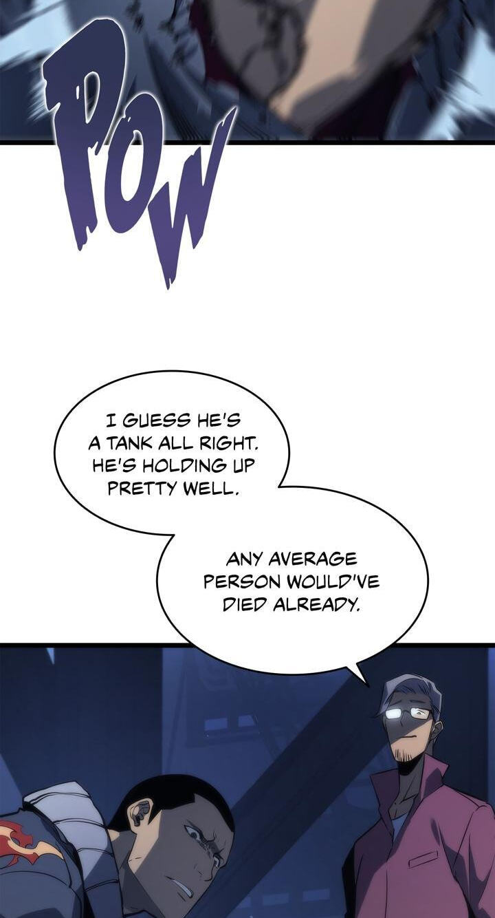 Solo Leveling, chapter 144, page 49