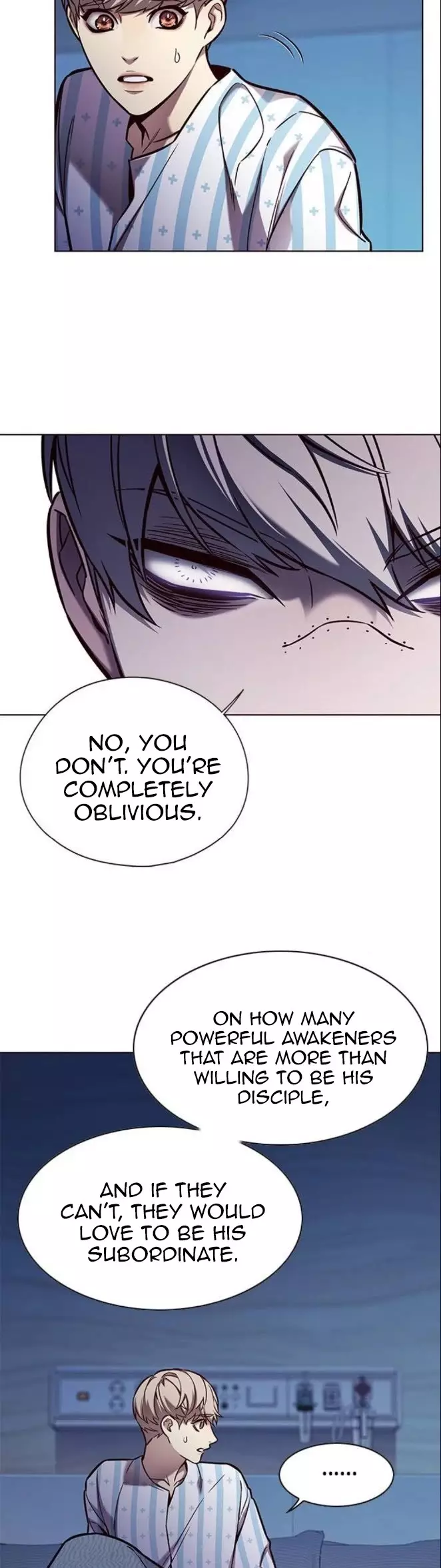 Eleceed, chapter 137, image 9