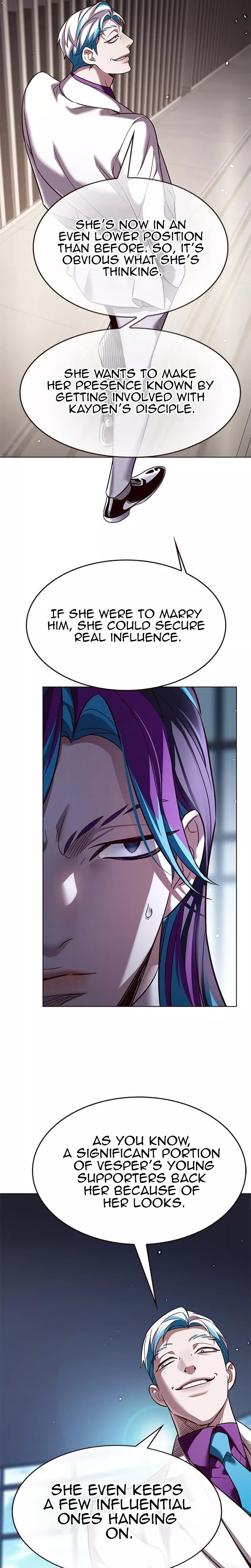 Eleceed, chapter 342, image 5