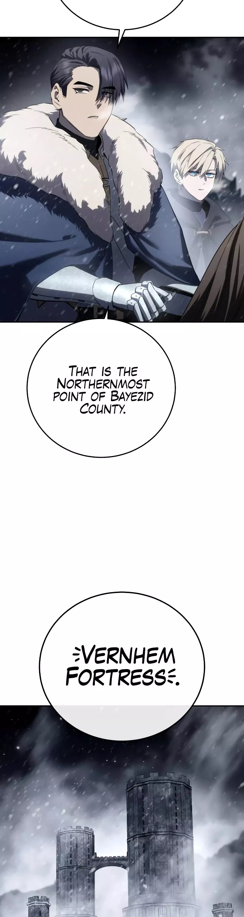 Star-Fostered Swordmaster, chapter 69, image 3