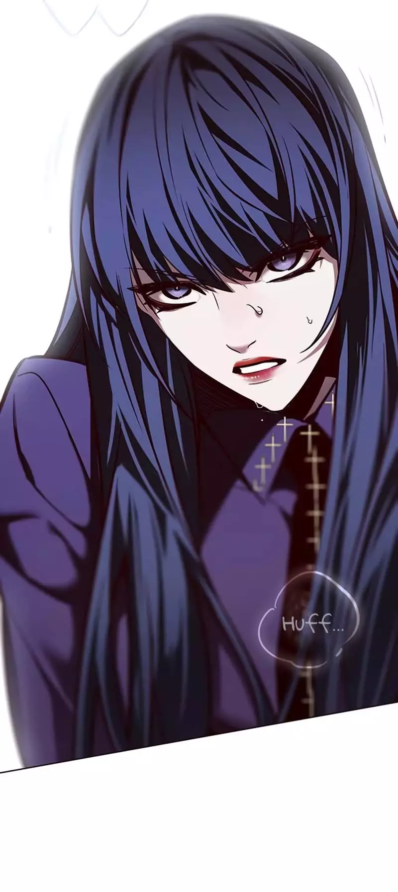 Eleceed, chapter 268, image 34