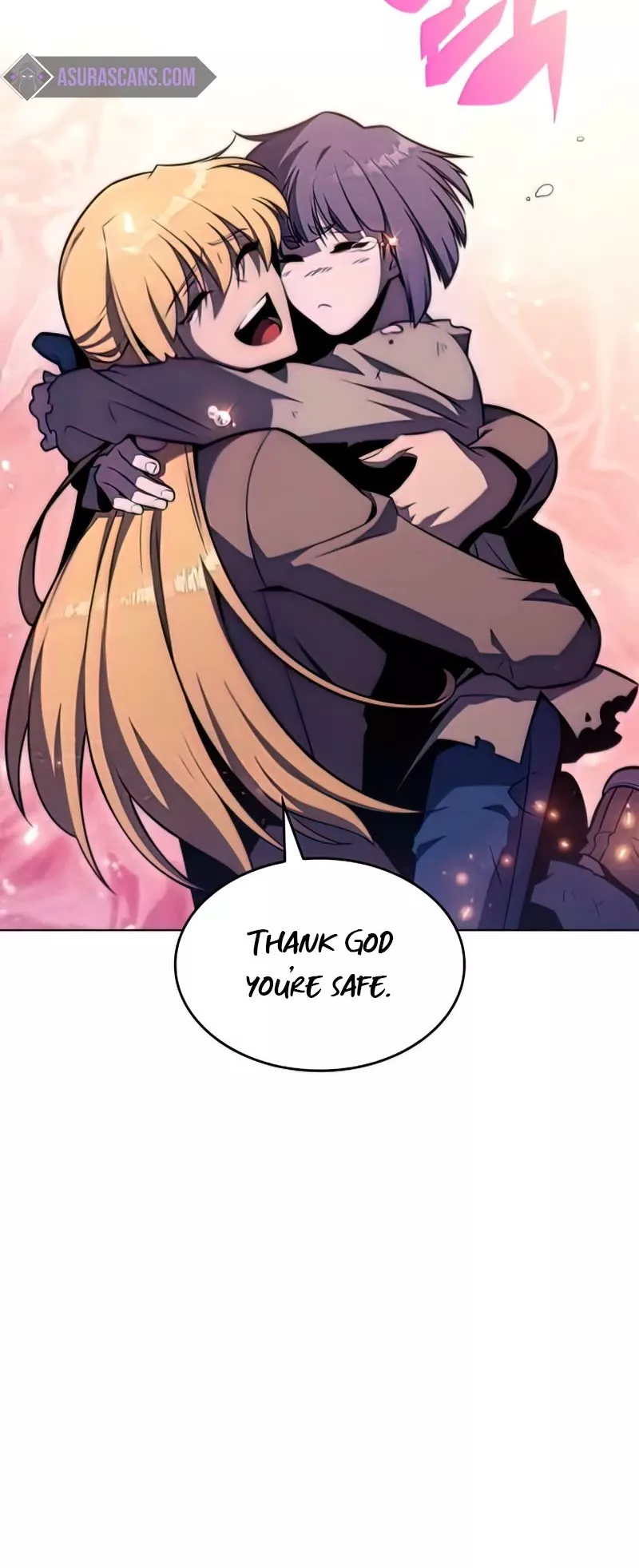 Solo Max-Level Newbie, chapter 63, image 43