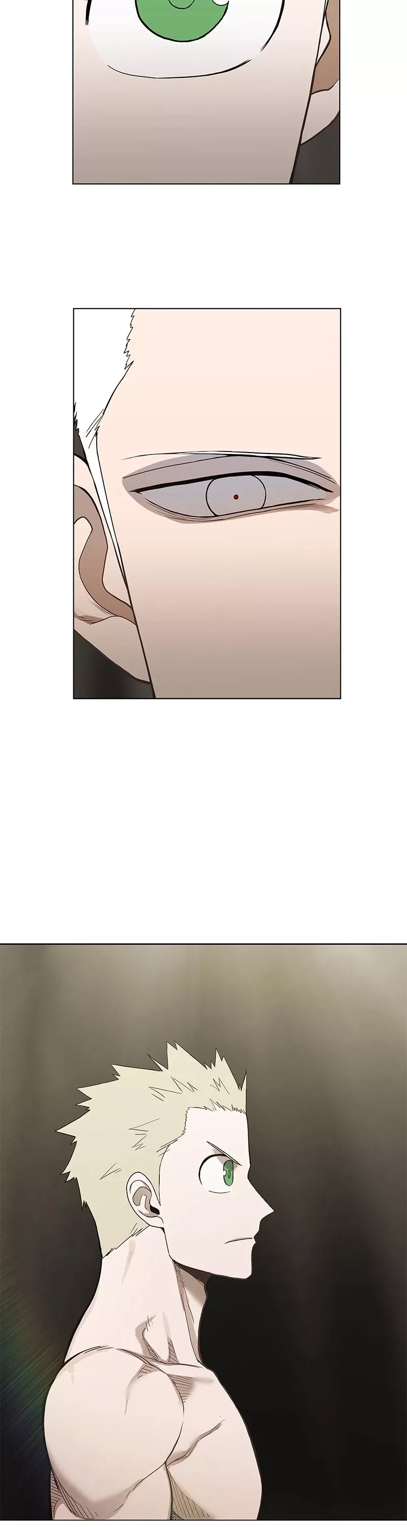 The Boxer, chapter 114, image 41