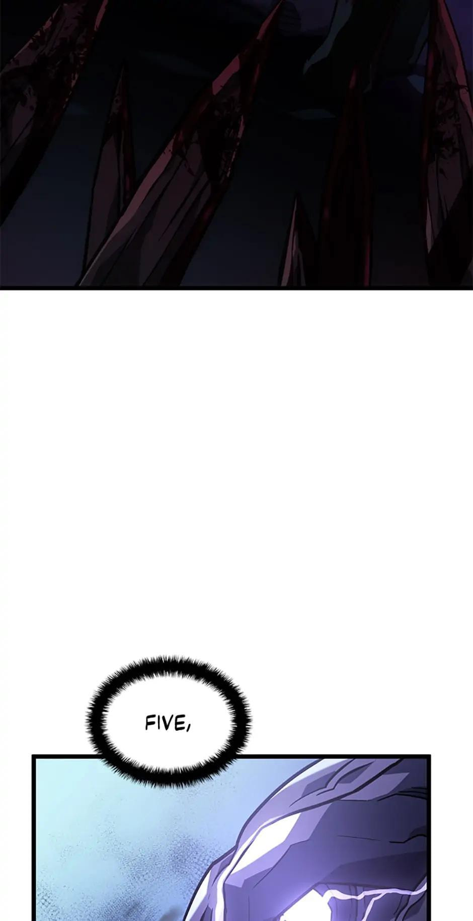 Revenge of the Baskerville Bloodhound, chapter 6, image 88