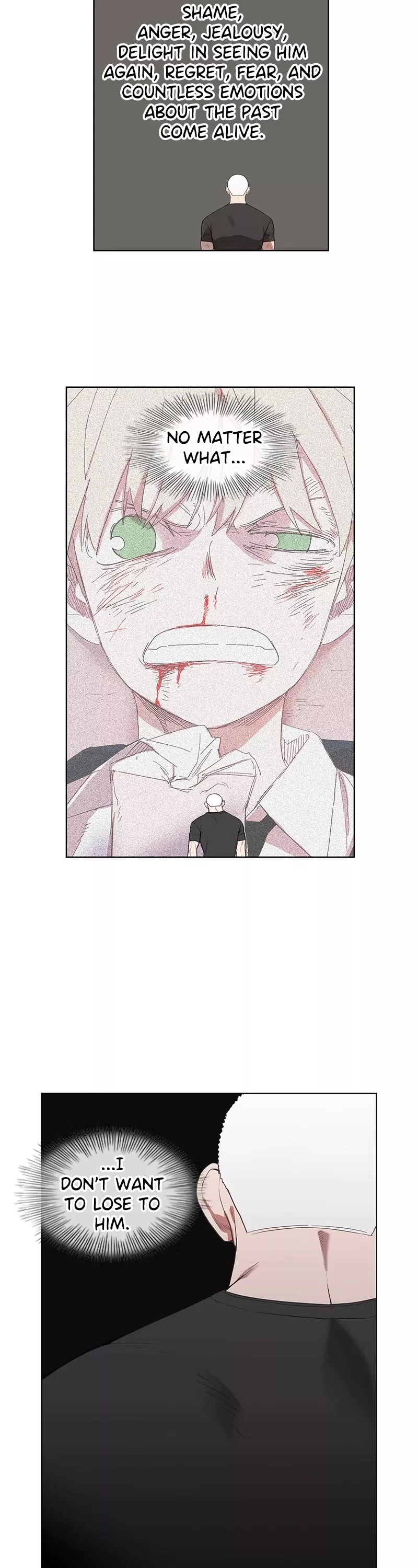 The Boxer, chapter 128, image 14