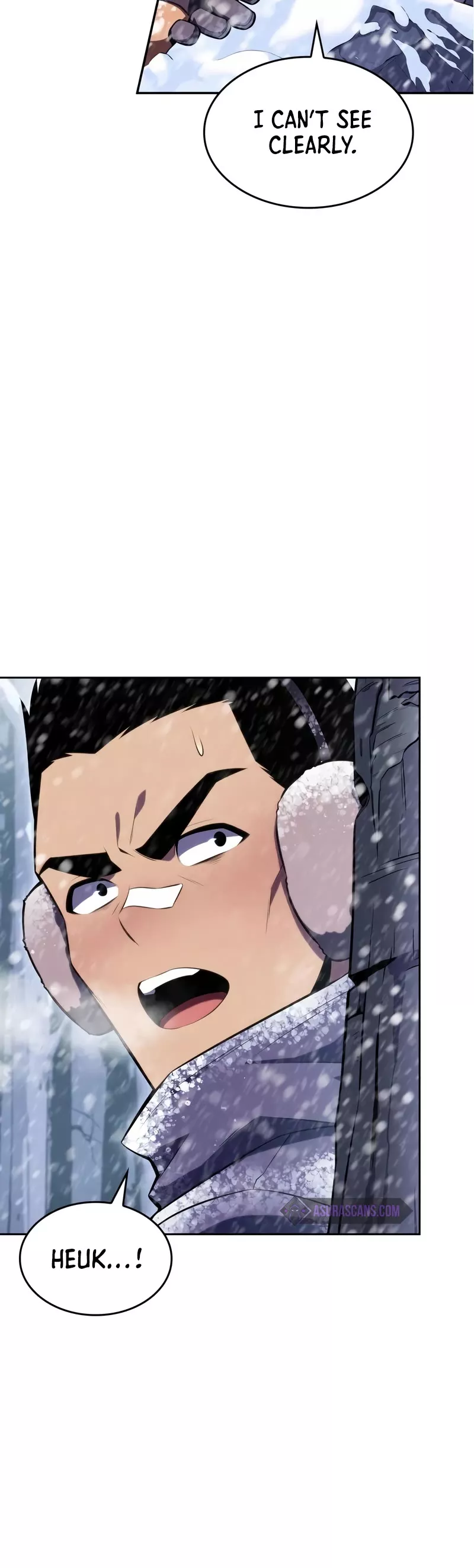 Solo Max-Level Newbie, chapter 84, image 46