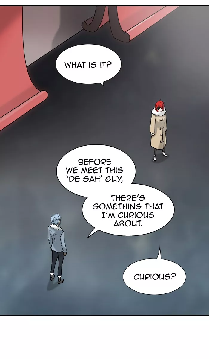 Tower of God, chapter 329, image 30