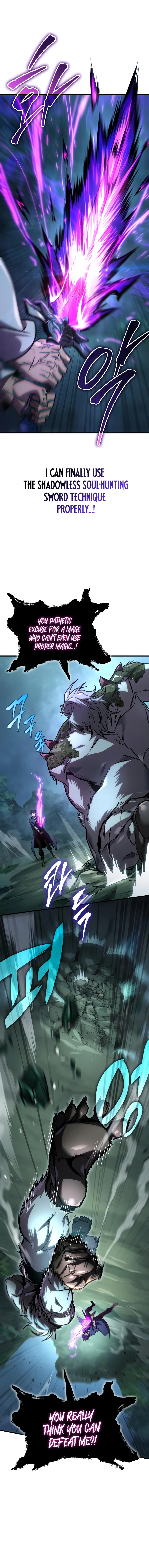 My Exclusive Tower Guide, chapter 66, image 12