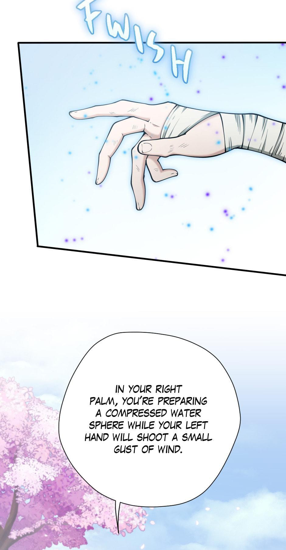 The Beginning After the End, chapter 160, image 5