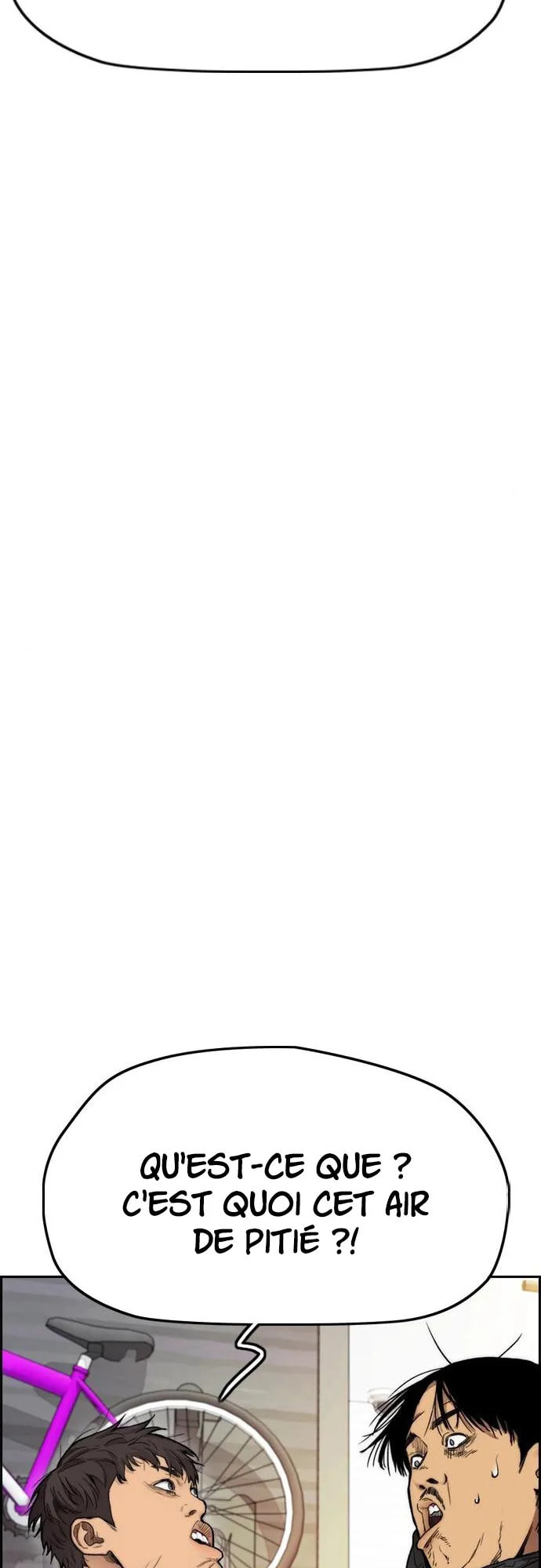 Wind Breaker, chapter 18, page 26
