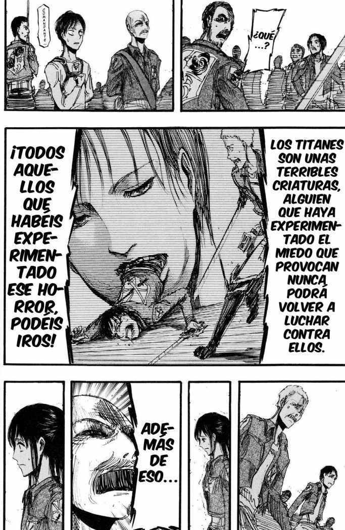 Attack on Titan, chapter 12, page 24