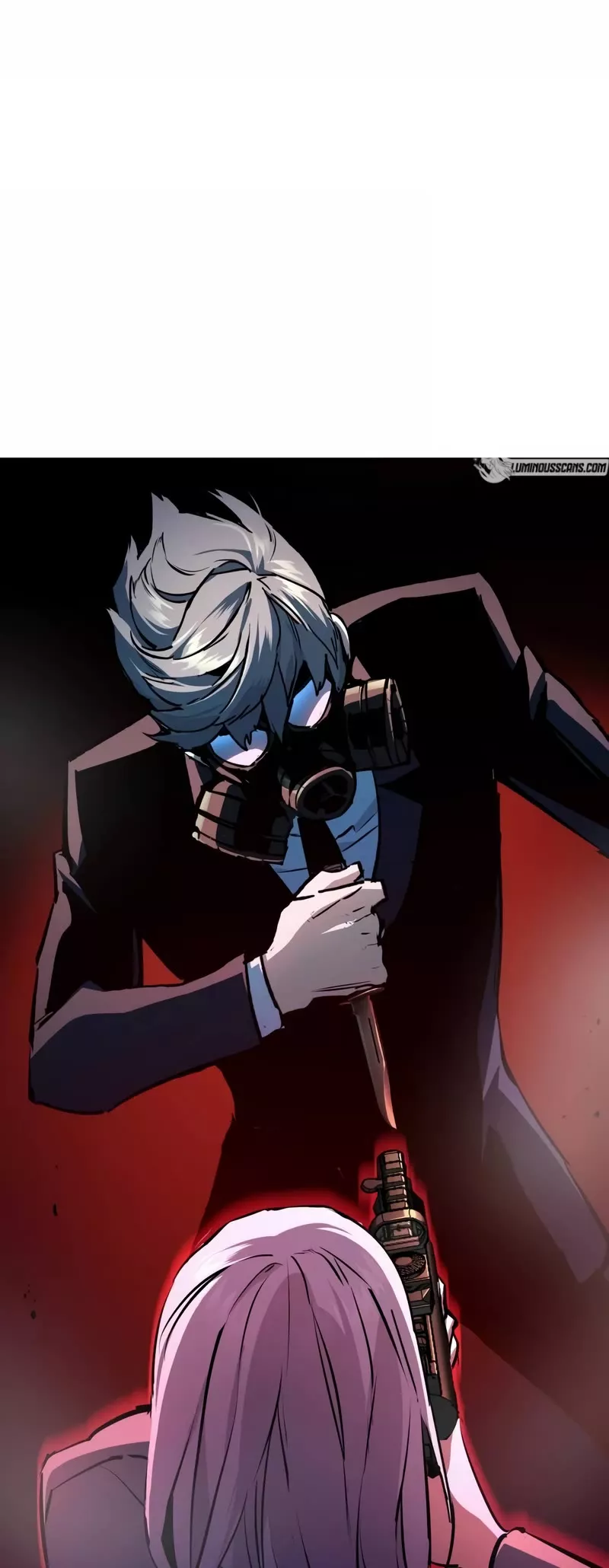 Teenage Mercenary, chapter 174, image 5