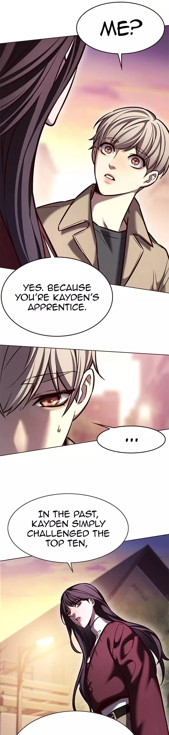 Eleceed, chapter 276, image 47