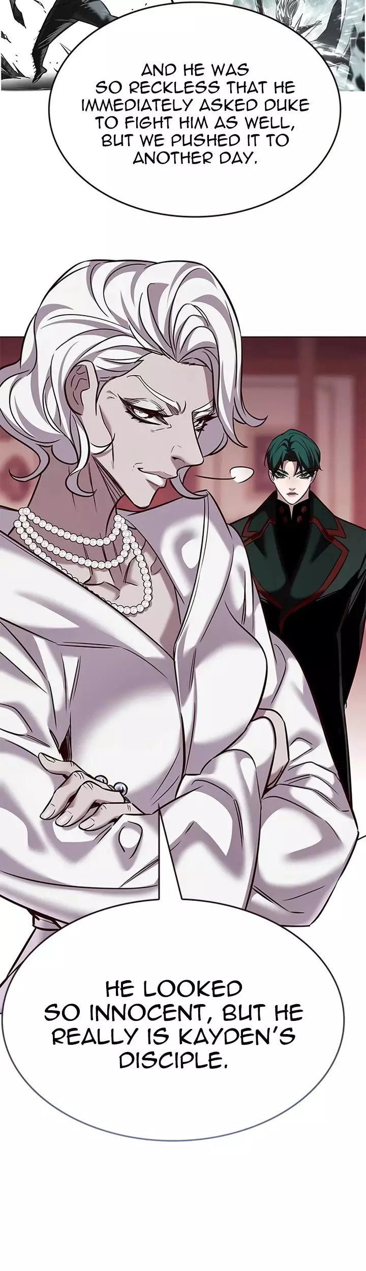 Eleceed, chapter 249, image 42