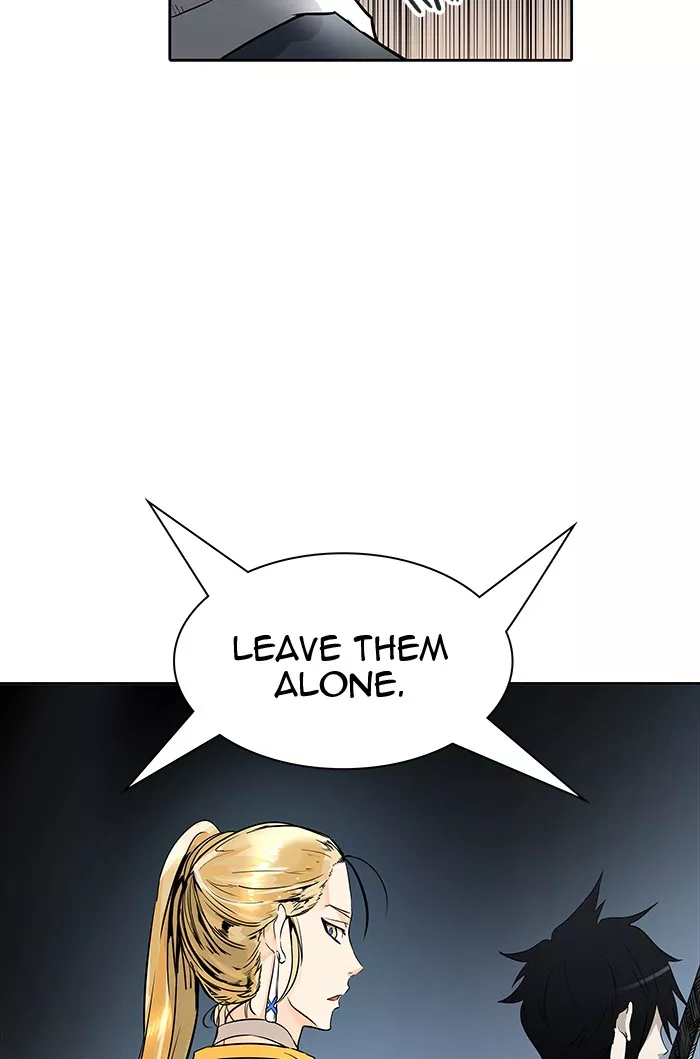 Tower of God, chapter 491, image 75