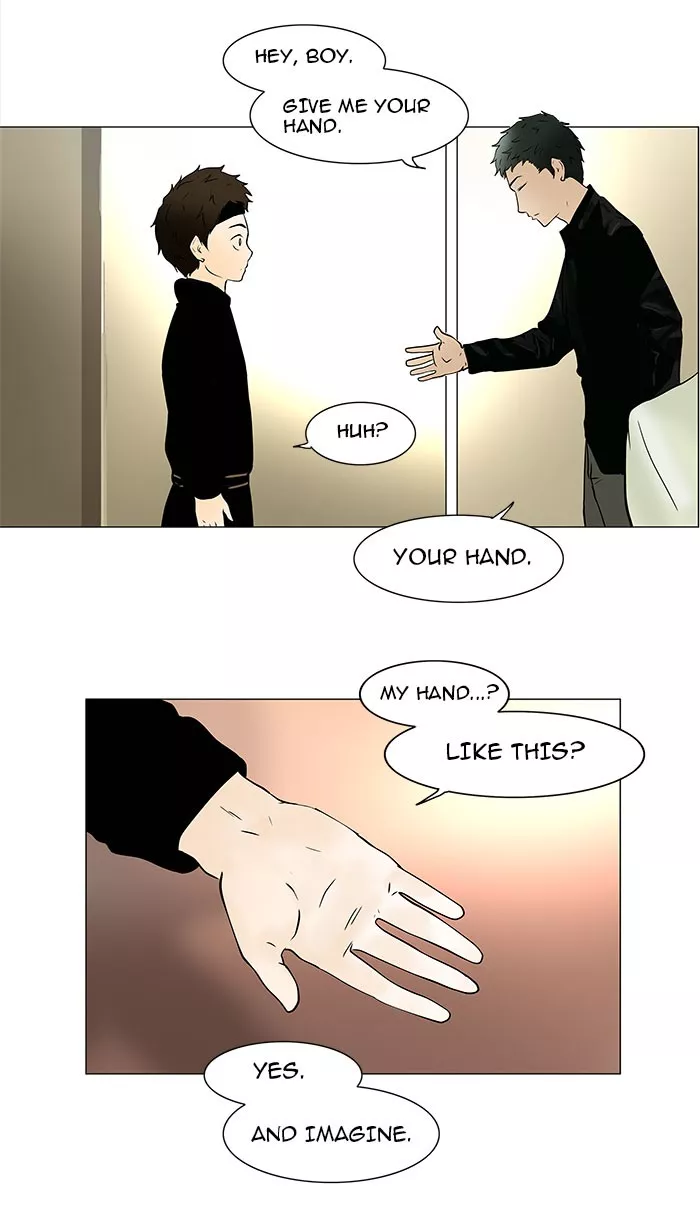Tower of God, chapter 30, image 12