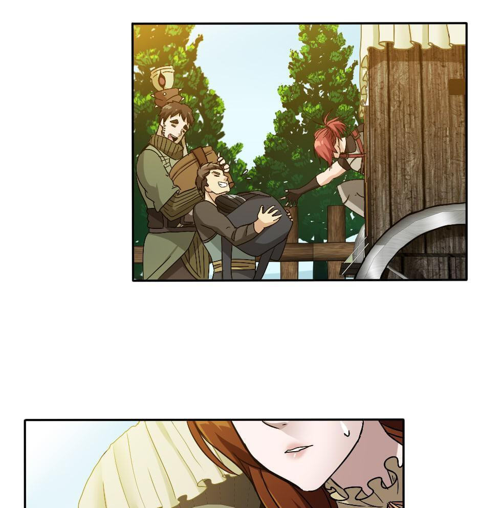 The Beginning After the End, chapter 6, page 107
