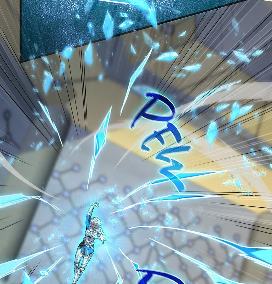 The Beginning After the End, chapter 217, image 44
