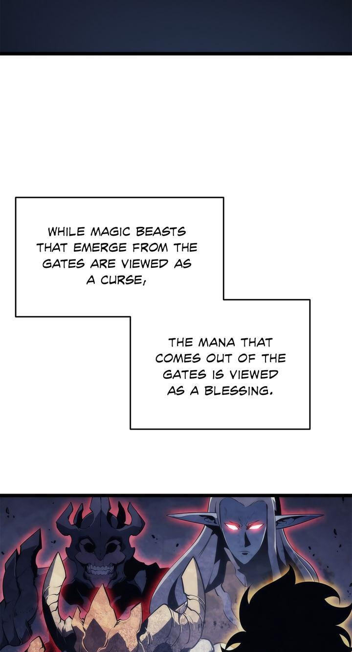 Solo Leveling, chapter 138, image 12