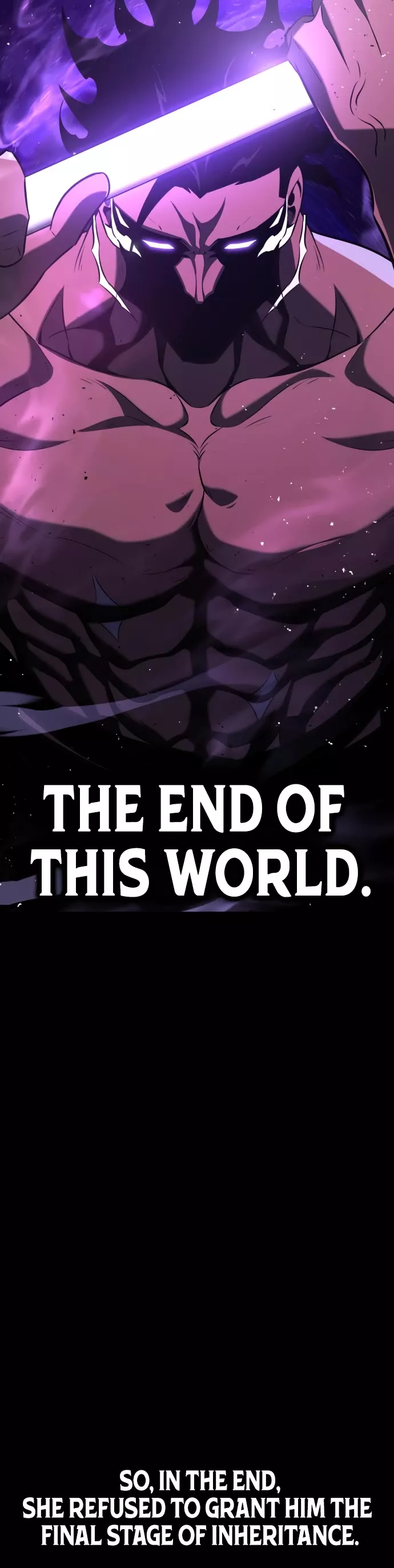 I Killed the Main Player, chapter 70, image 36