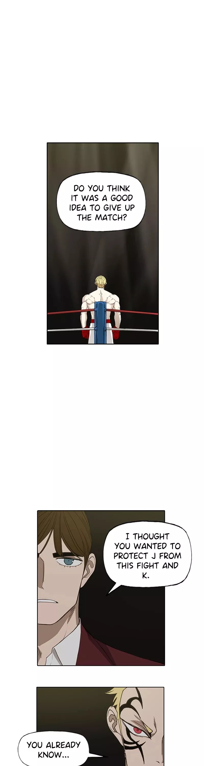 The Boxer, chapter 109, image 24