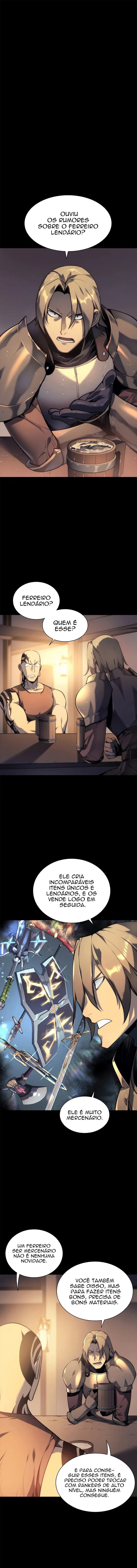 Overgeared (Team Argo), chapter 0, page 2