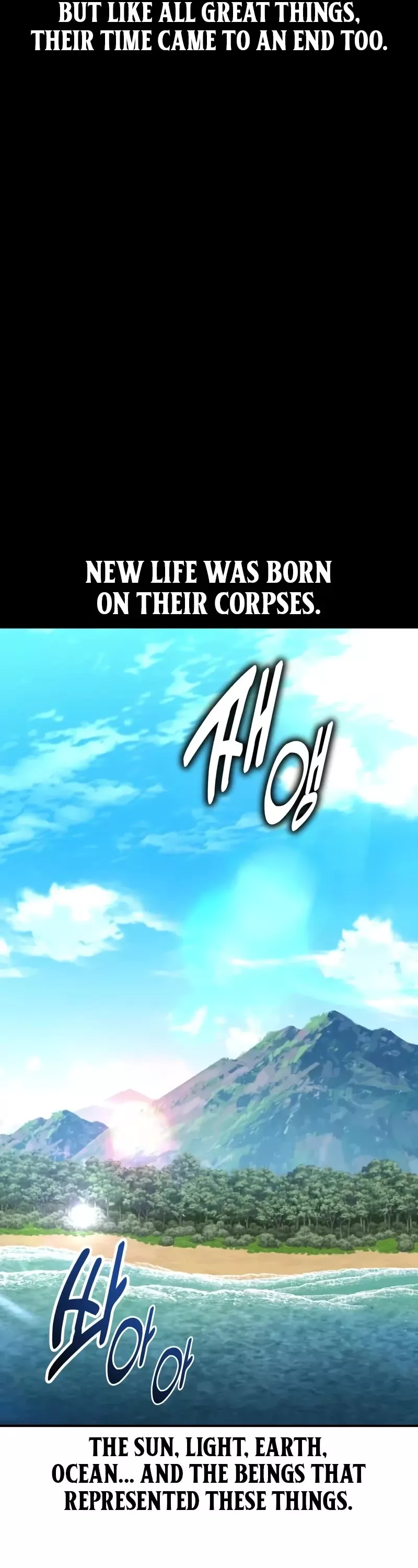 I Killed the Main Player, chapter 82, image 3