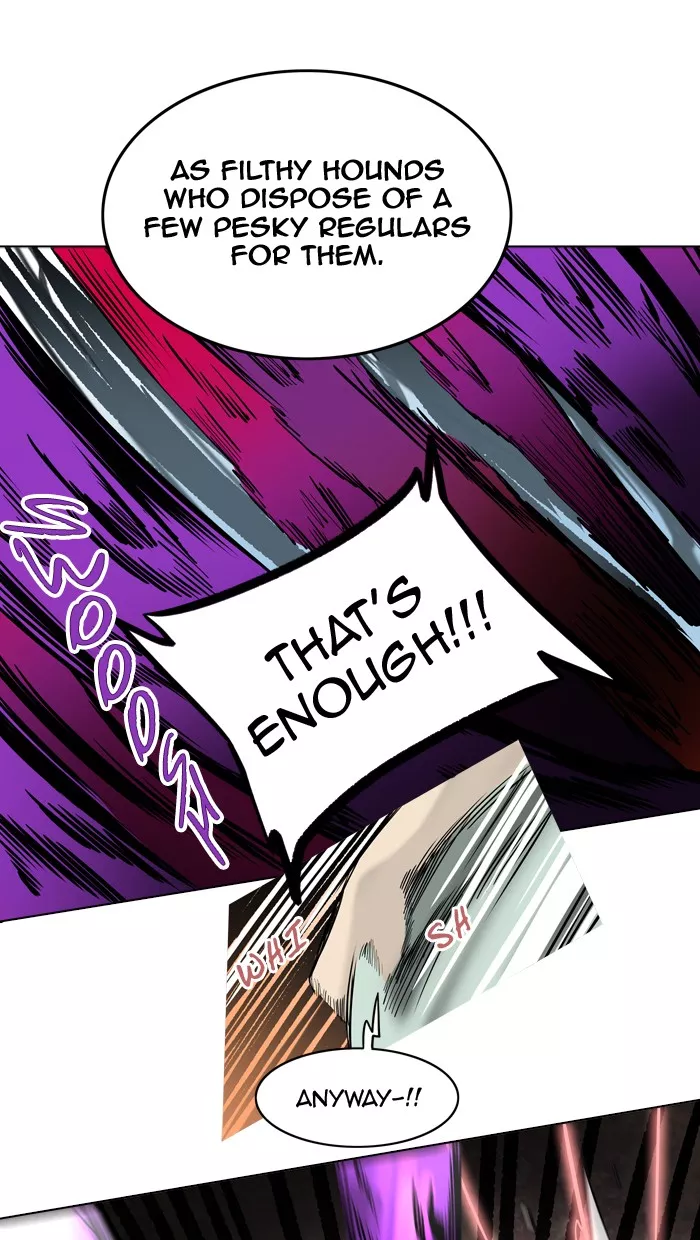 Tower of God, chapter 281, image 64