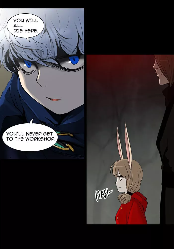 Tower of God, chapter 132, image 15